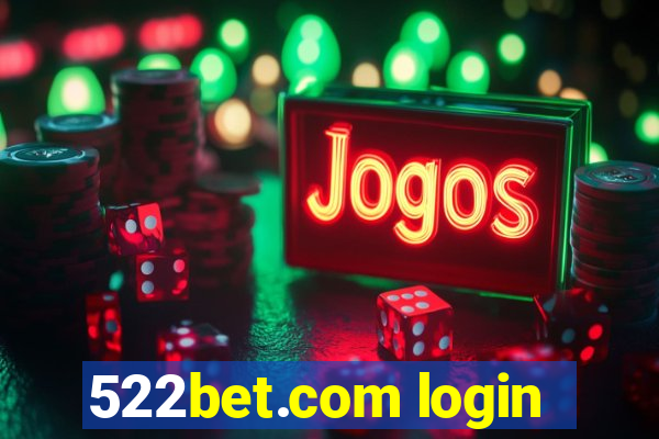 522bet.com login